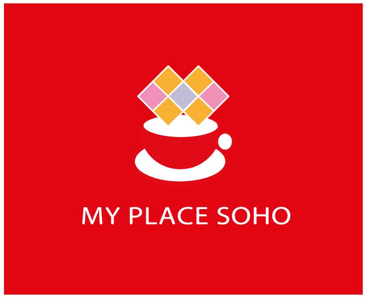 MY PLACE SOHO — Брендинг на Dprofile