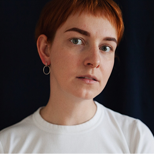 Аватар пользователя Daria Dro