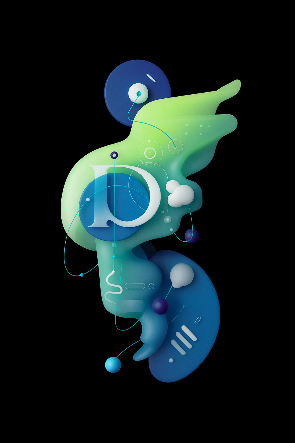 A — B — C — D — E — Изображение №4 — Графика, 3D на Dprofile