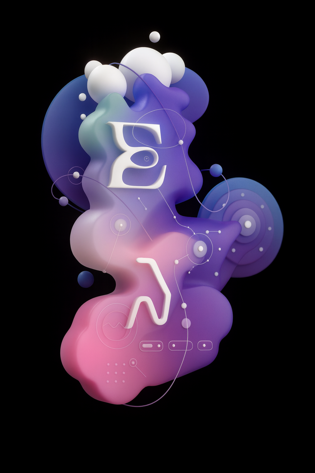 A — B — C — D — E — Изображение №5 — Графика, 3D на Dprofile