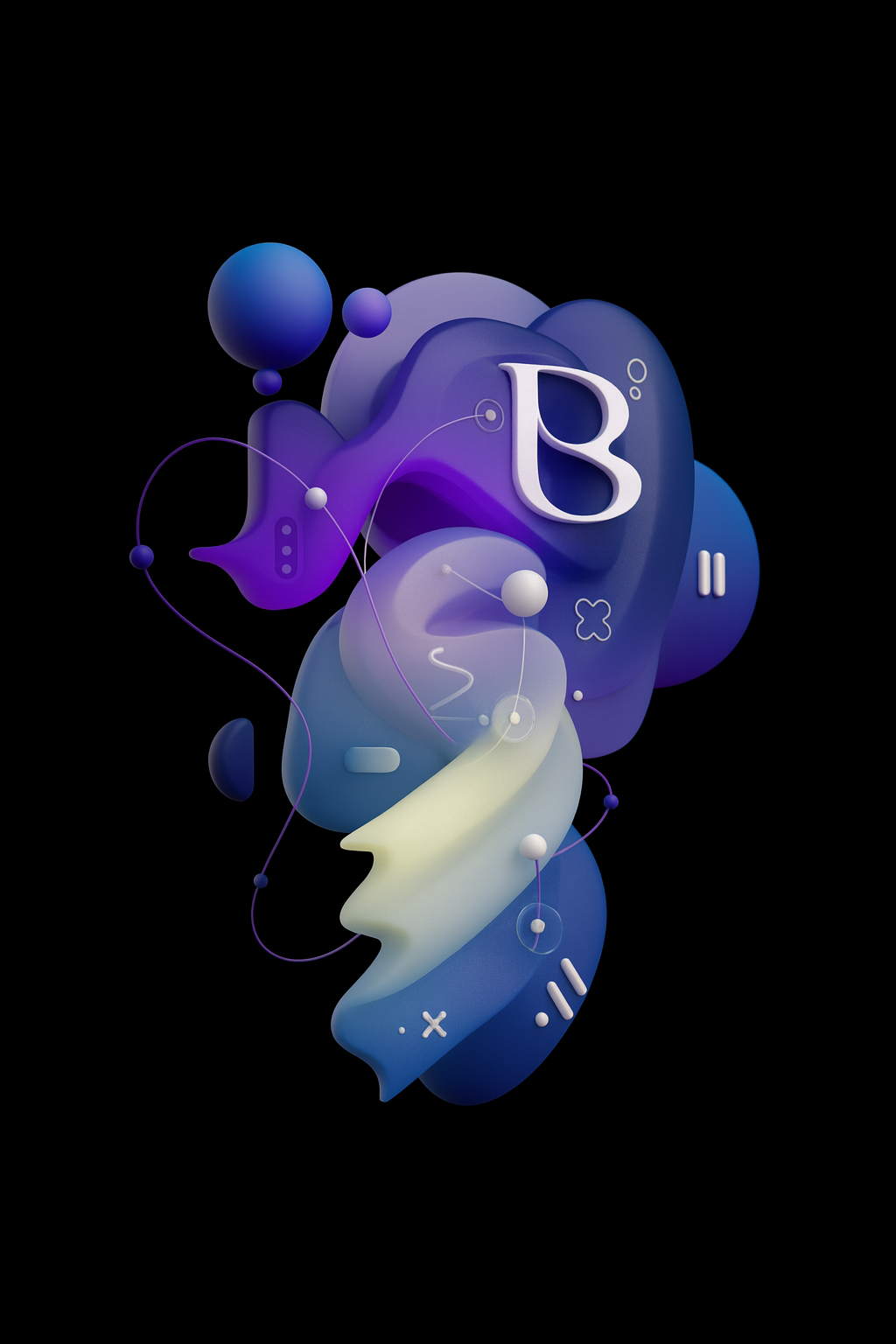 A — B — C — D — E — Изображение №2 — Графика, 3D на Dprofile