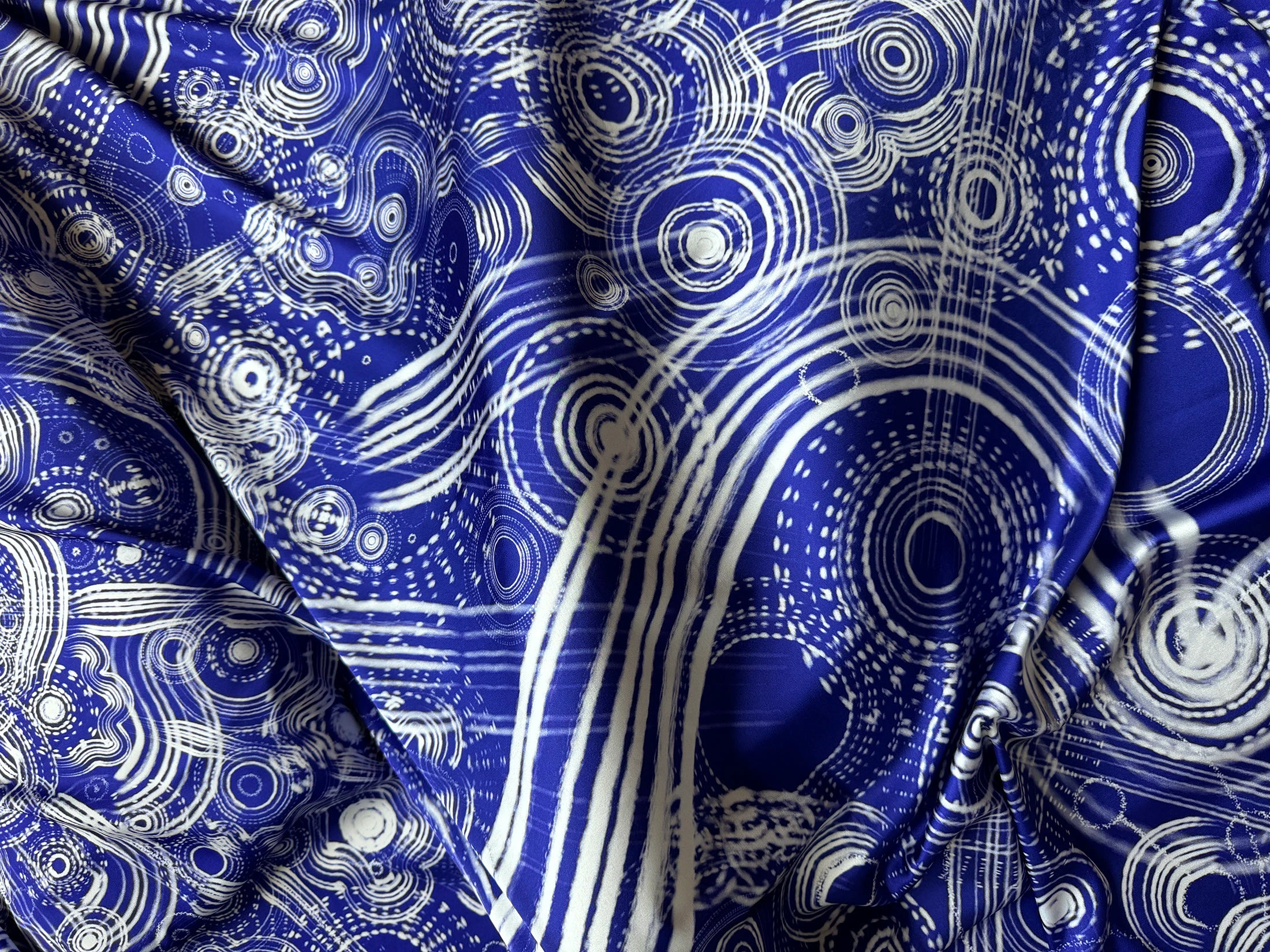 Fabric prints — Изображение №10 — Брендинг, Иллюстрация на Dprofile