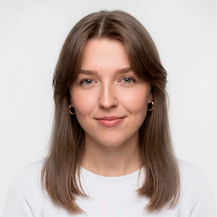 Аватар пользователя Валерия Мальцева
