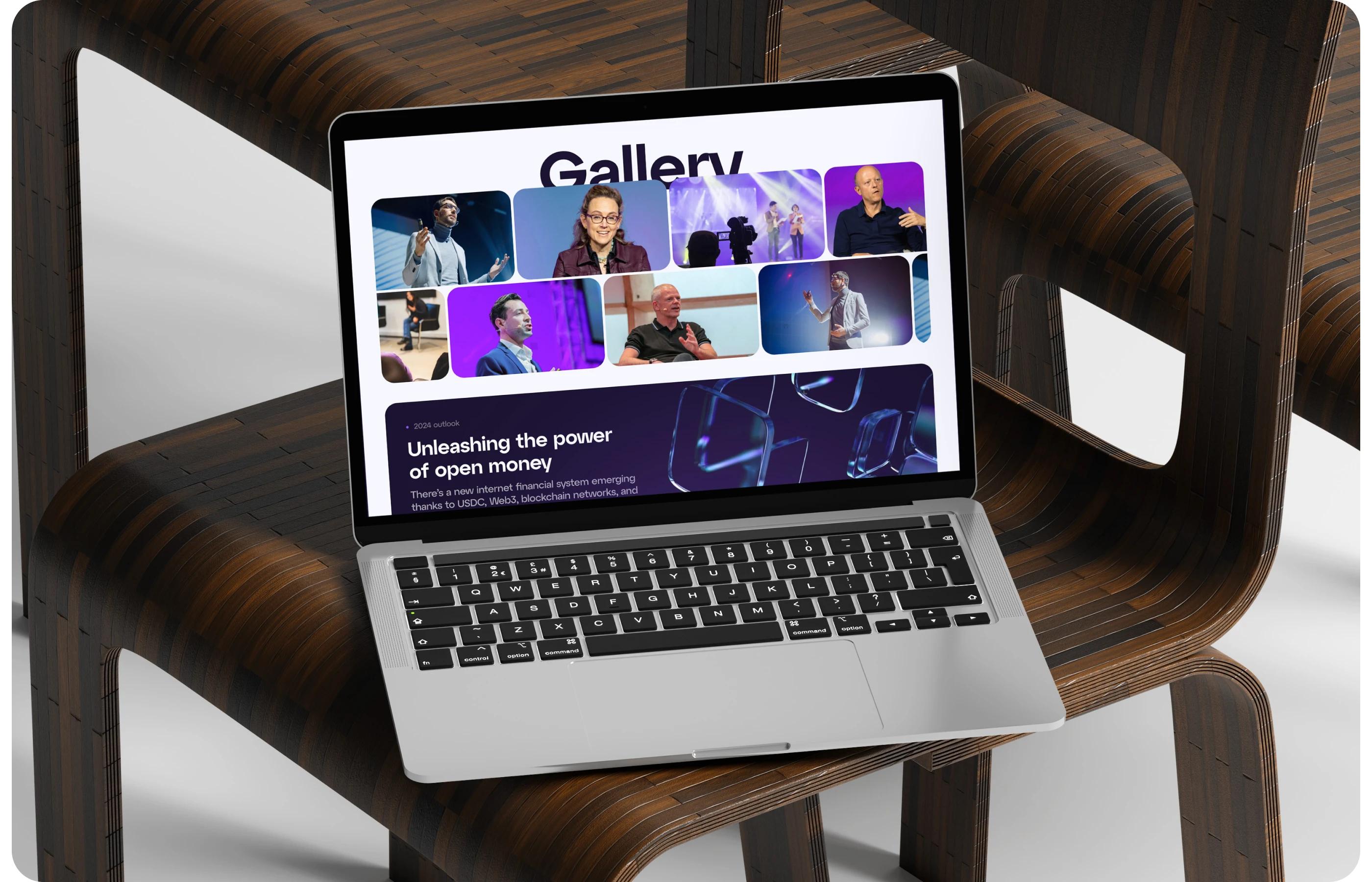 Intelligent Art — Изображение №5 — Интерфейсы на Dprofile