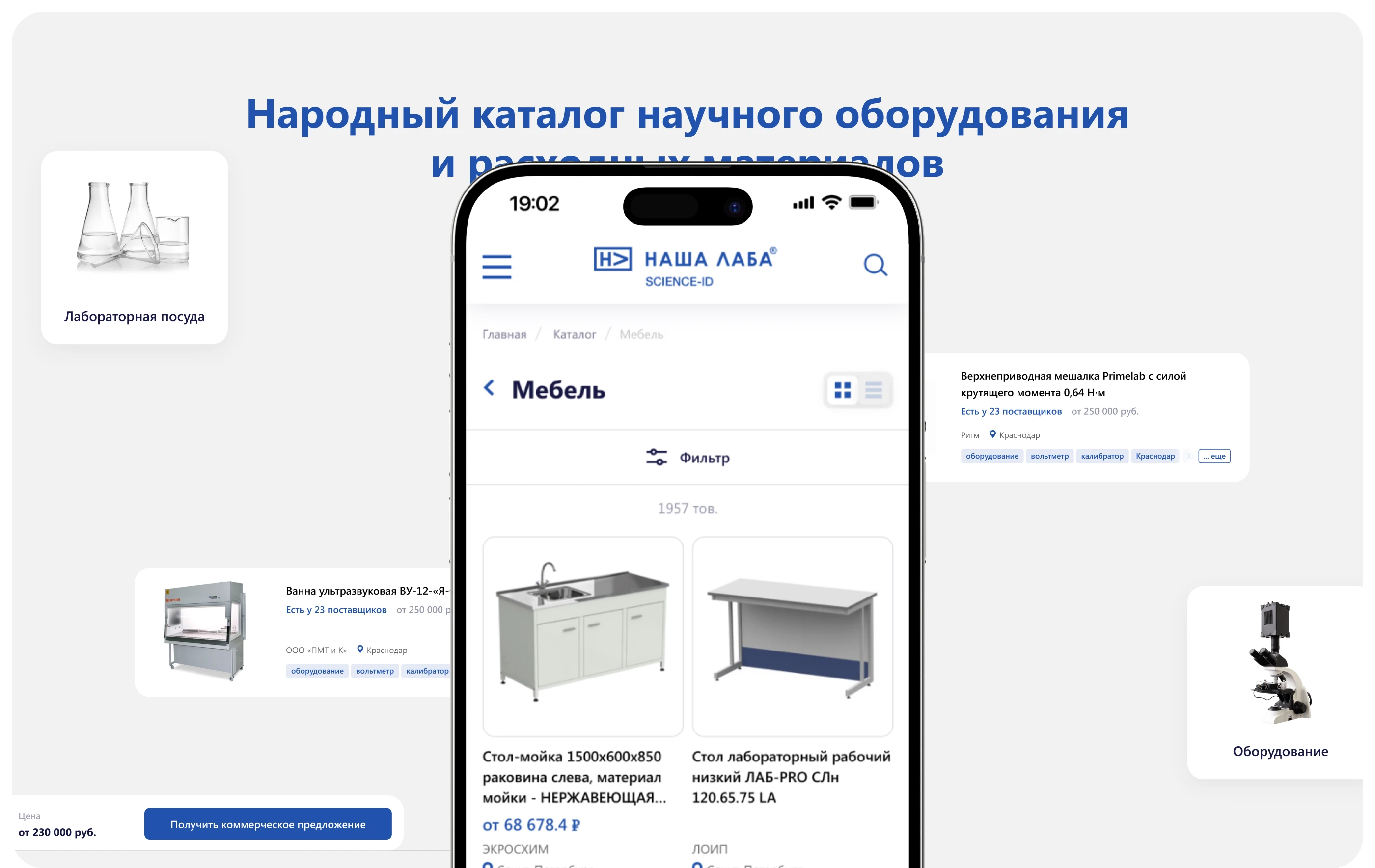 НАША ЛАБА — Изображение №6 — Интерфейсы на Dprofile