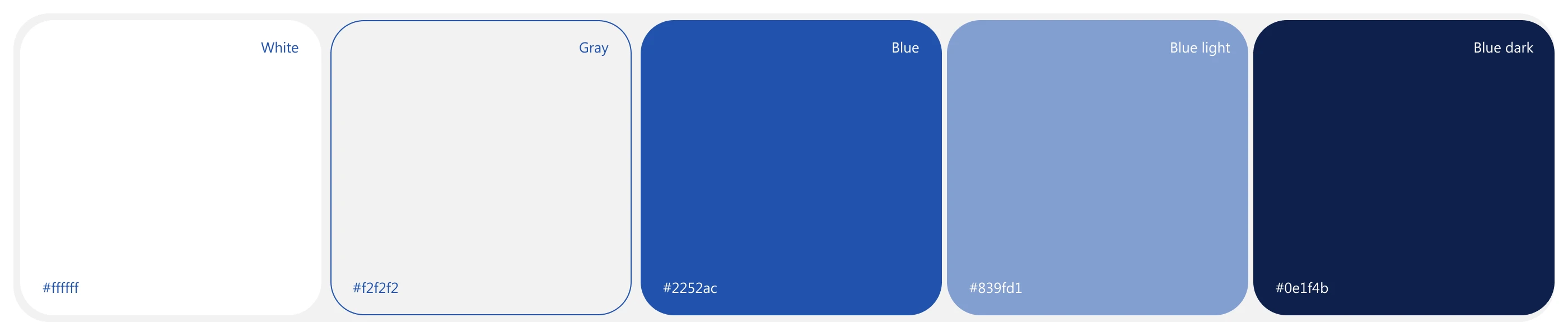 НАША ЛАБА — Изображение №4 — Интерфейсы на Dprofile