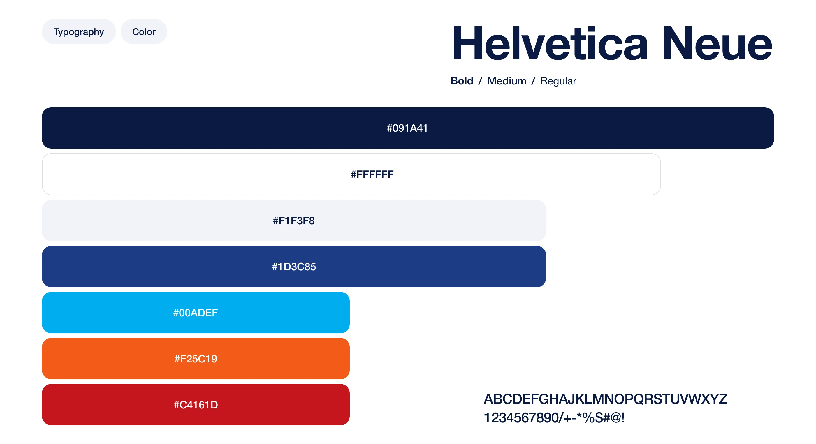 RusLanguage — Изображение №4 — Интерфейсы, Брендинг на Dprofile