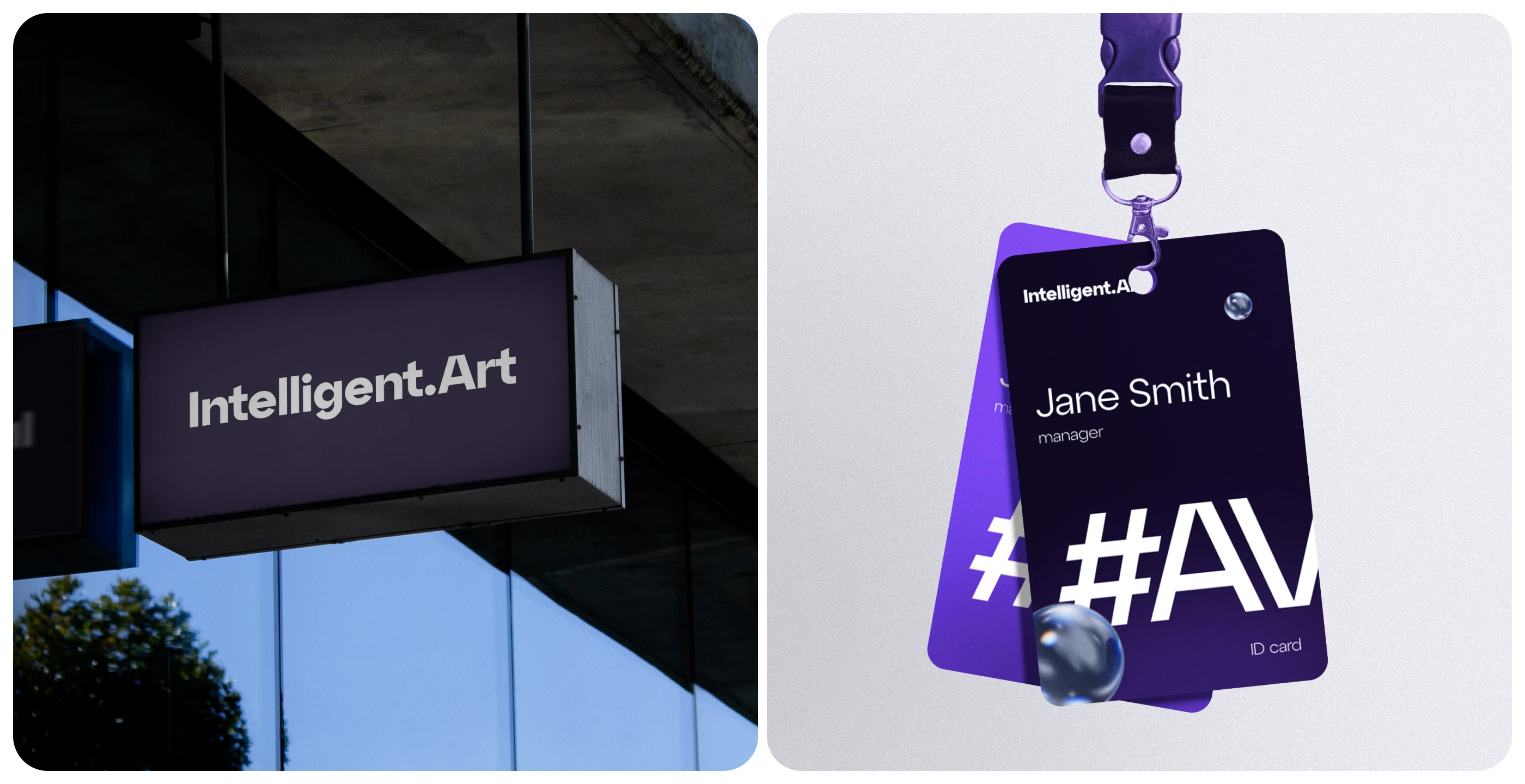 Intelligent Art — Изображение №7 — Интерфейсы на Dprofile