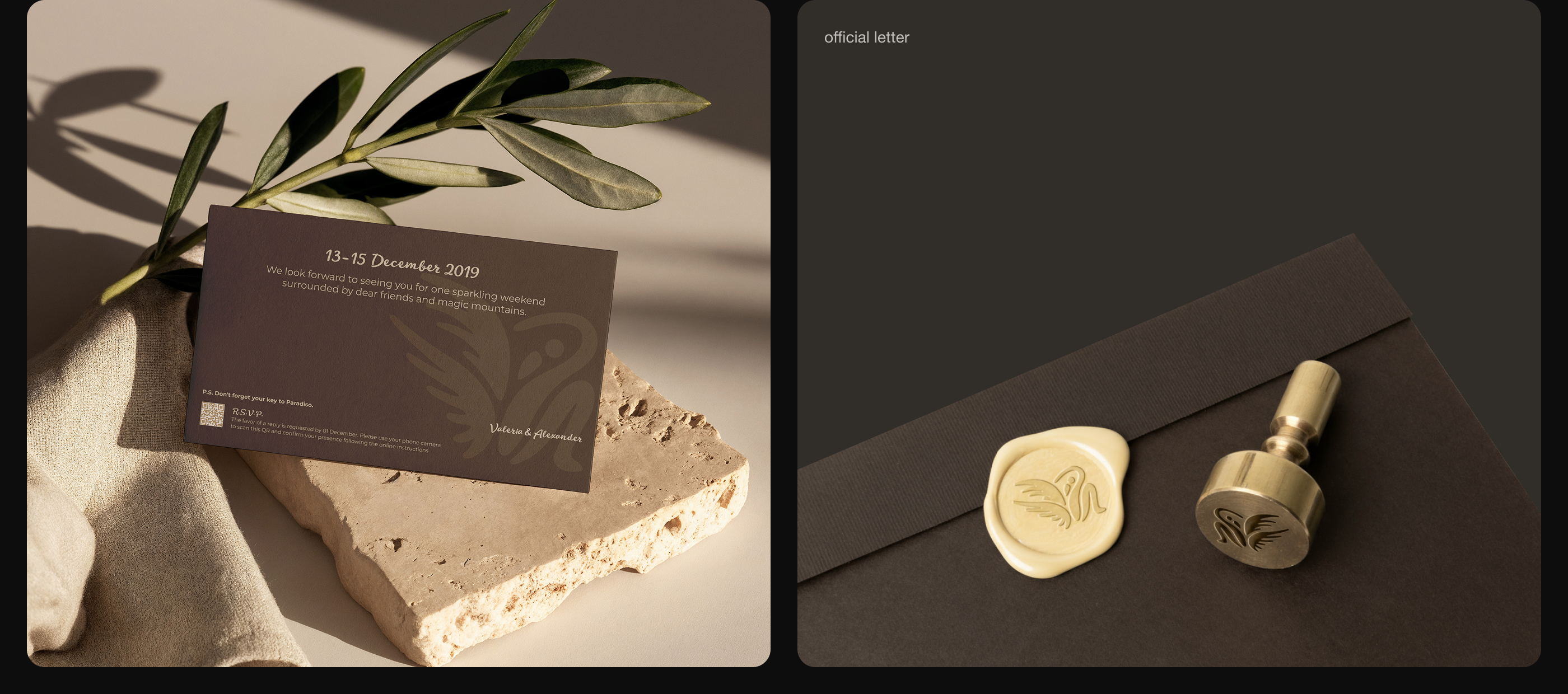 Paradiso - Vegan Hotel in the Dolomites — Изображение №13 — Интерфейсы, Брендинг на Dprofile