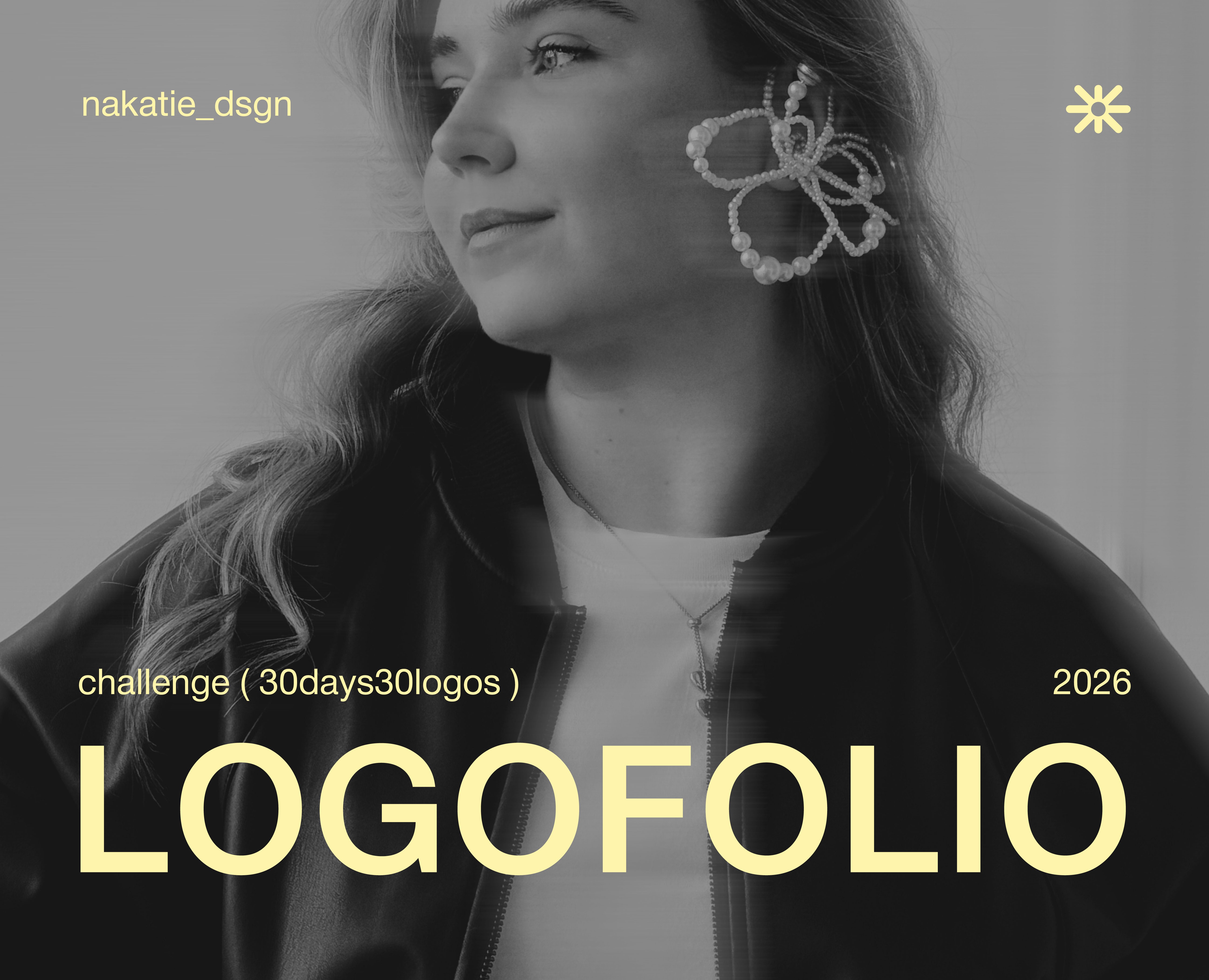 Логофолио | Лого-челлендж 2026 — Брендинг на Dprofile
