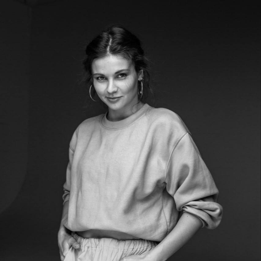 Аватар пользователя Айна Горешина