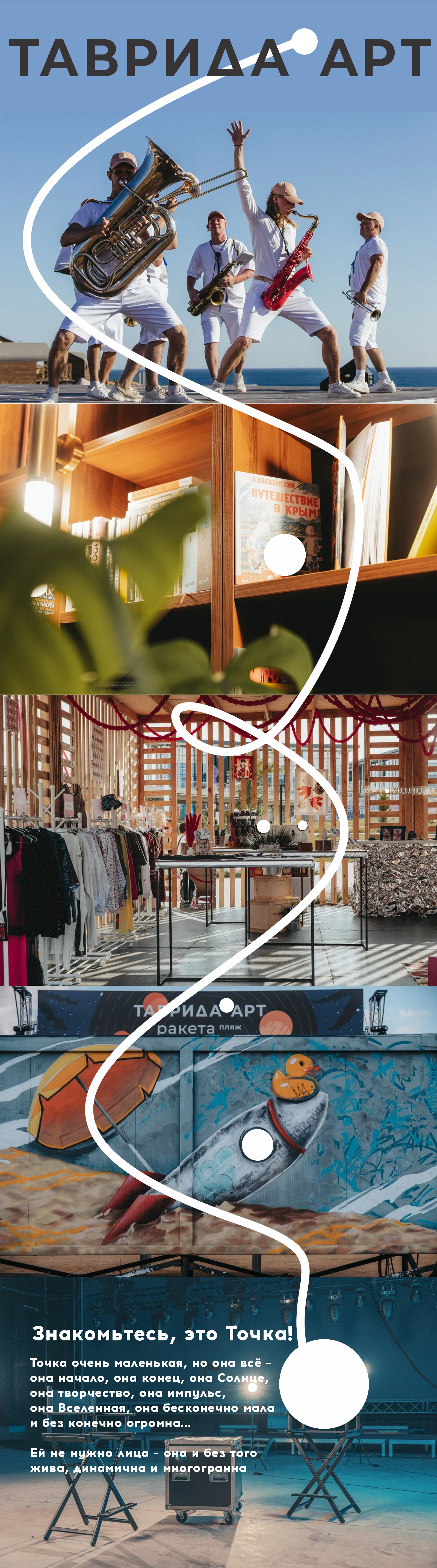 Маскот «Тавриды» Точка — Изображение №1 — Брендинг, Графика на Dprofile