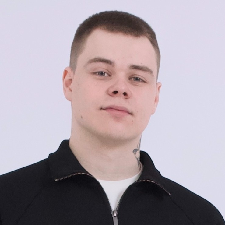 Аватар пользователя Богдан Шигалев