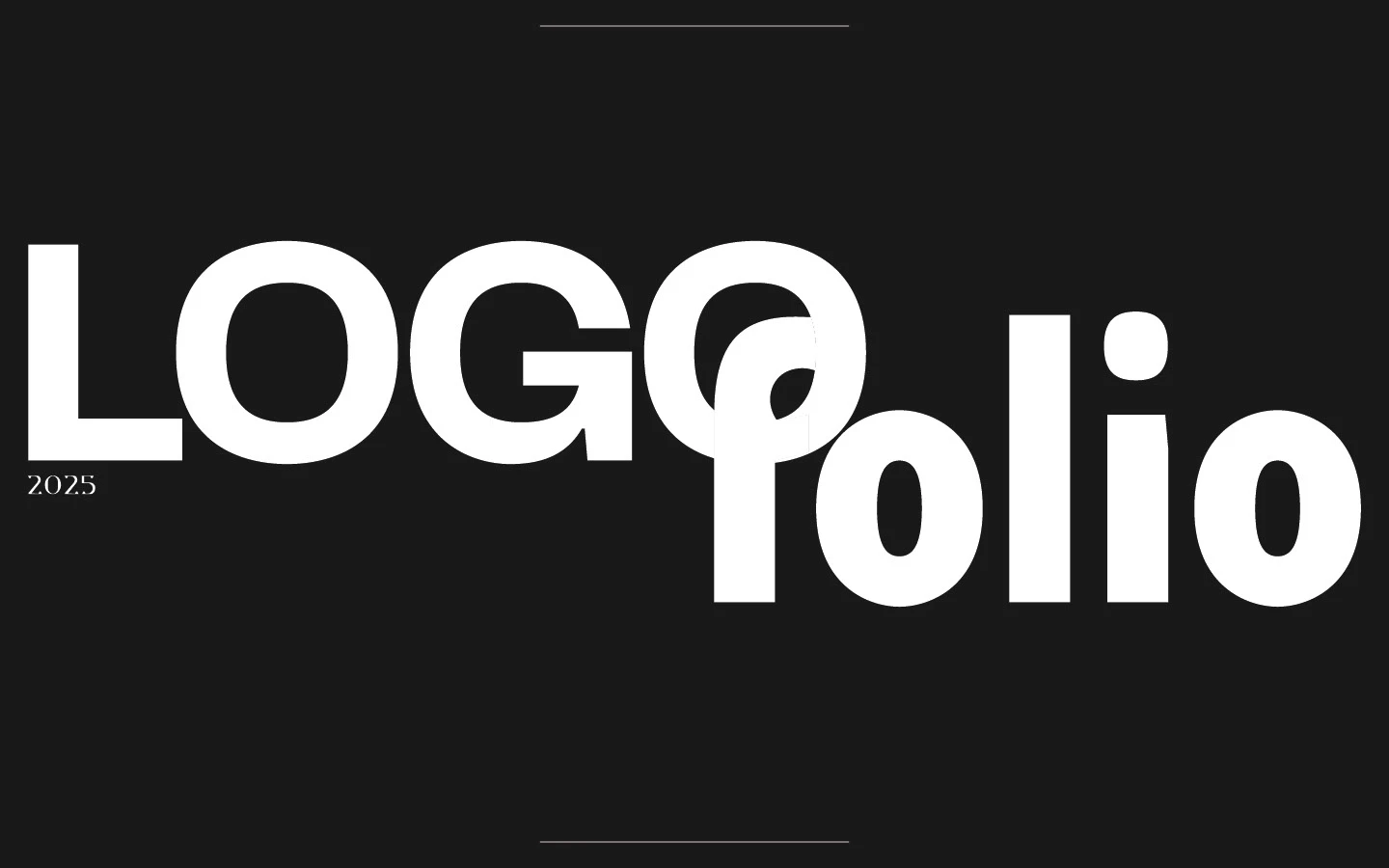 Logofolio — Изображение №1 — Брендинг на Dprofile