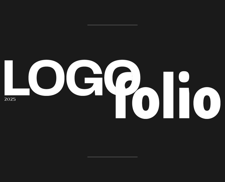 Logofolio — Брендинг на Dprofile