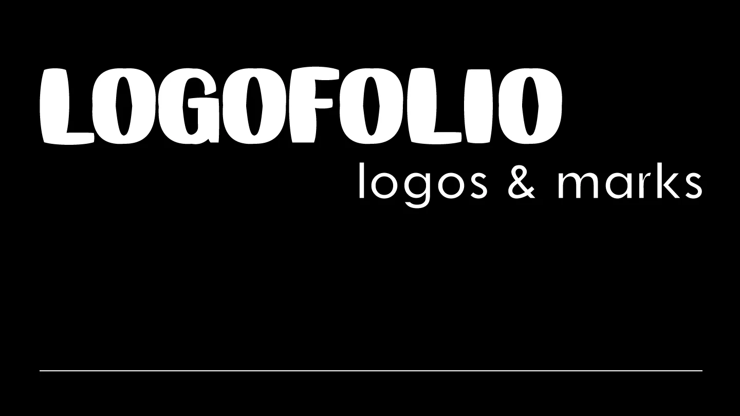 LOGOFOLIO — Изображение №1 — Брендинг на Dprofile