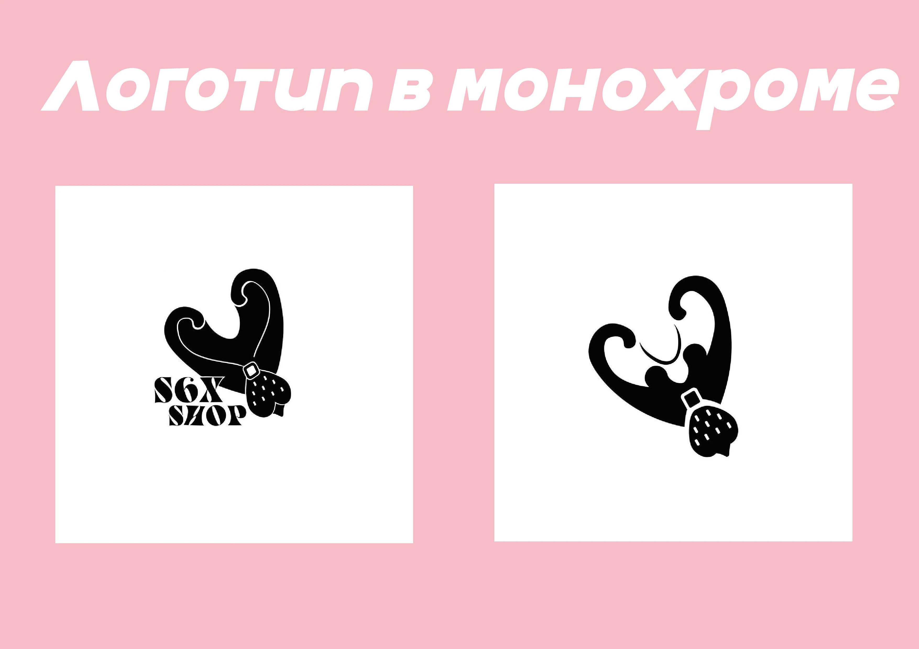 Фирменный стиль S6X SHOP — Изображение №11 — Брендинг на Dprofile