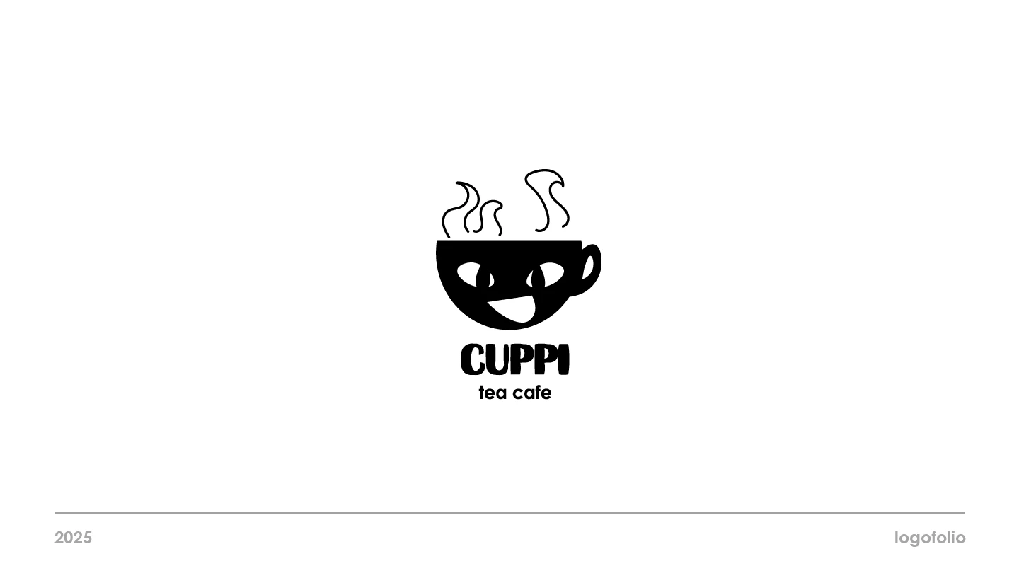 LOGOFOLIO — Изображение №6 — Брендинг на Dprofile