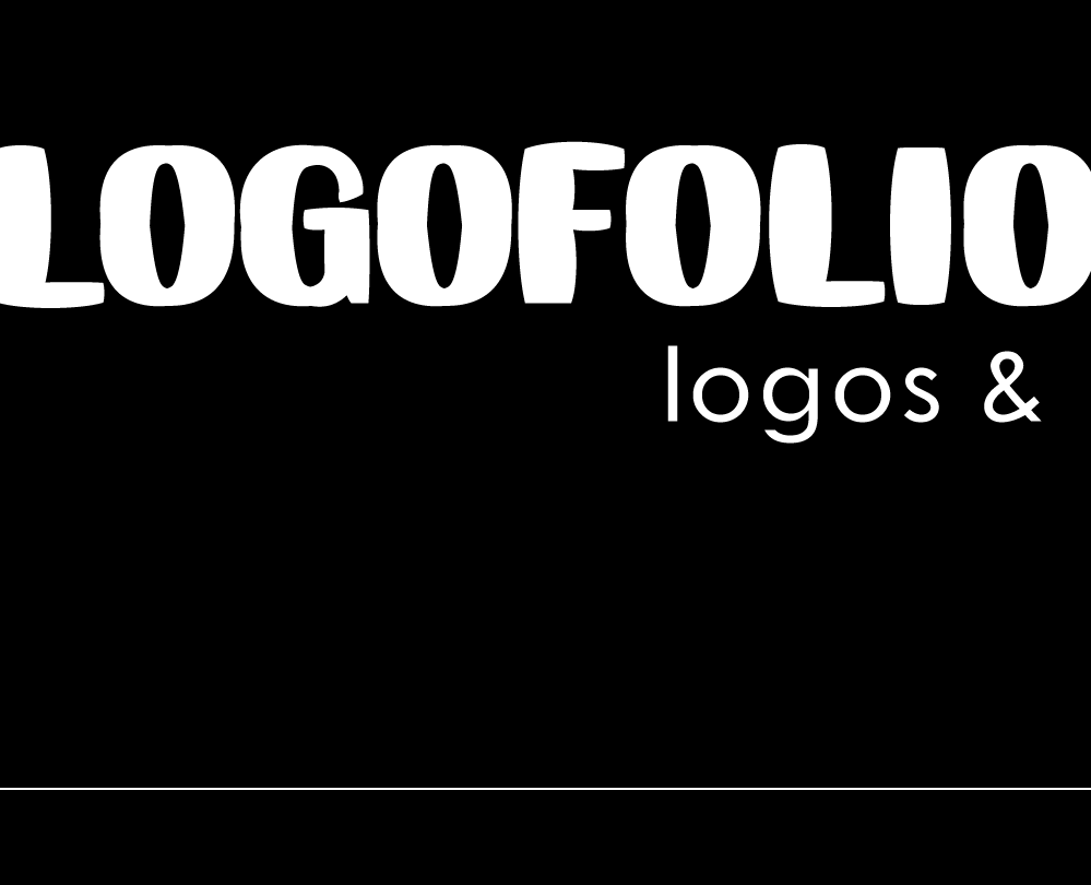 LOGOFOLIO — Брендинг на Dprofile