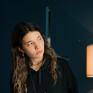 Аватар пользователя Ася Широкова