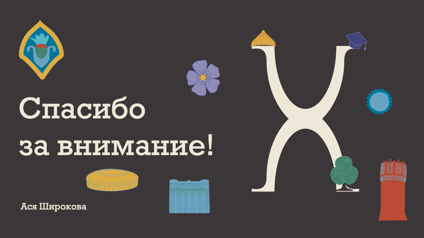 Мерч района Хамовники — Изображение №21 — Брендинг на Dprofile