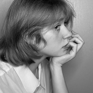 Аватар пользователя Кристина Бебинова