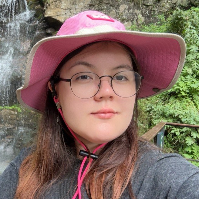 Аватар пользователя Елизавета Красникова