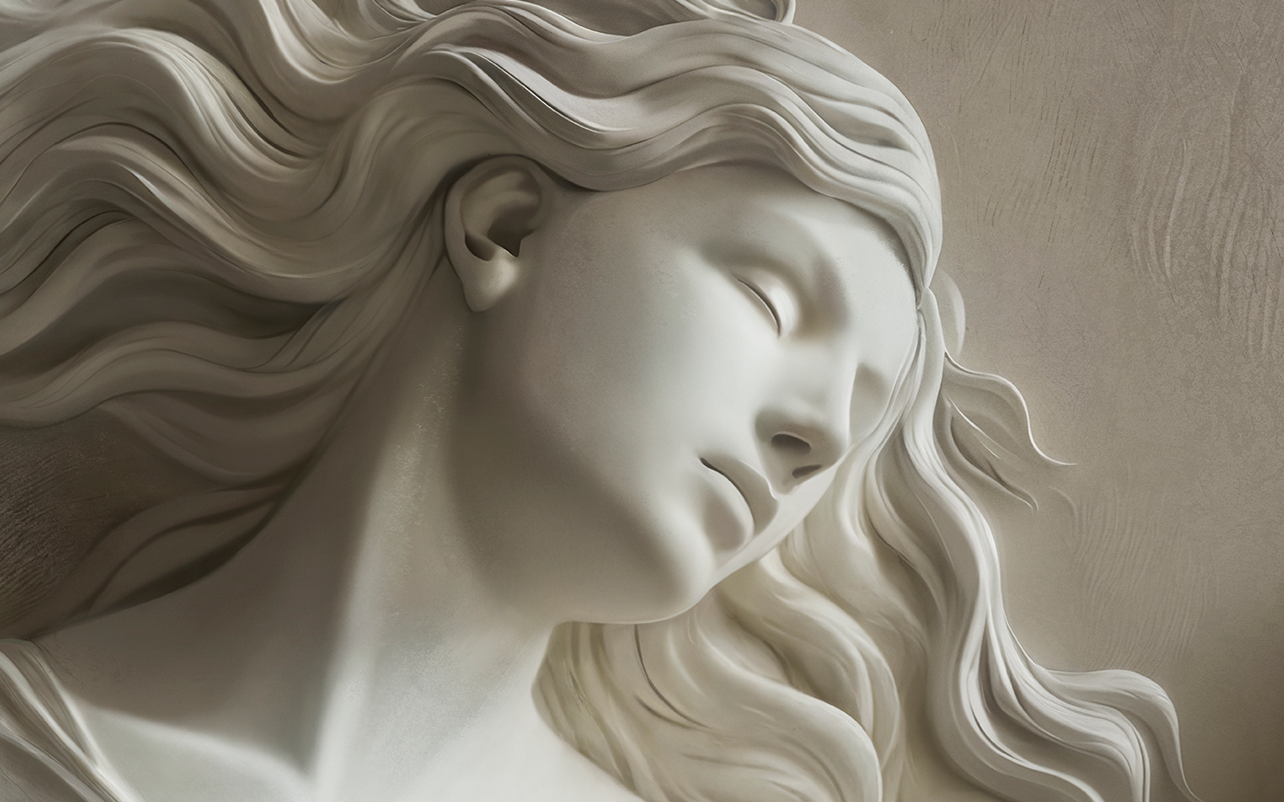 "ANCIENT POETRY" коллекция картин — Изображение №1 — Иллюстрация на Dprofile