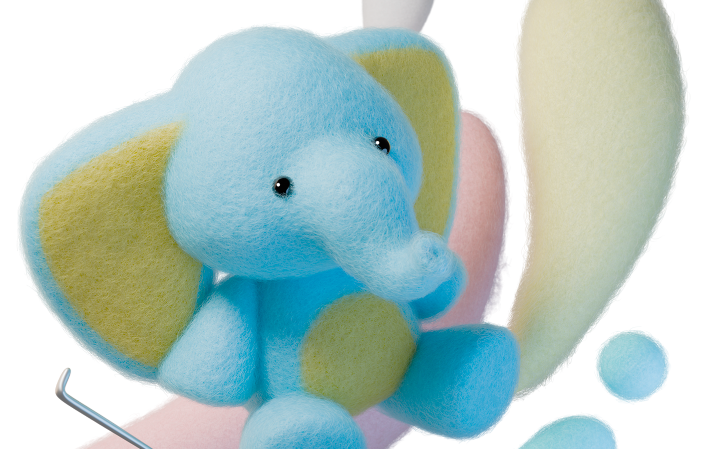 3D иллюстрации для каталога — Изображение №1 — Иллюстрация, 3D на Dprofile