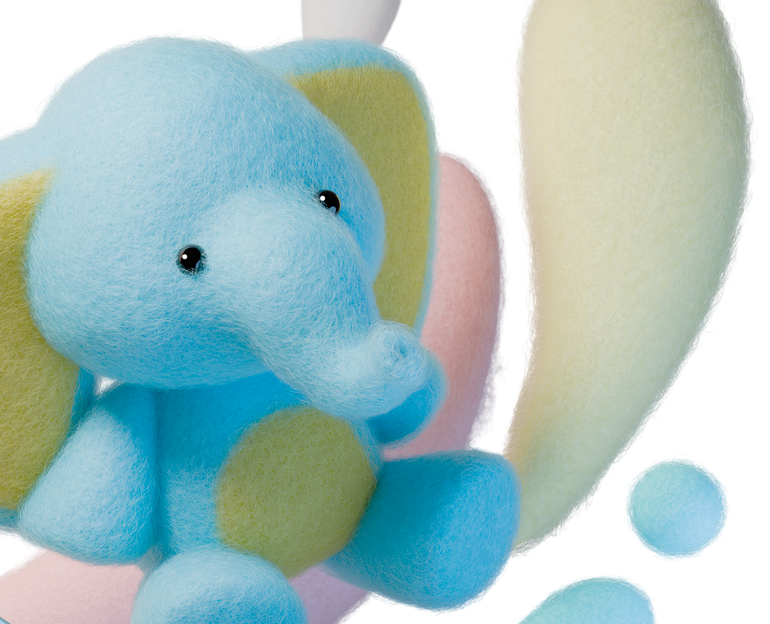 3D иллюстрации для каталога — Иллюстрация, 3D на Dprofile