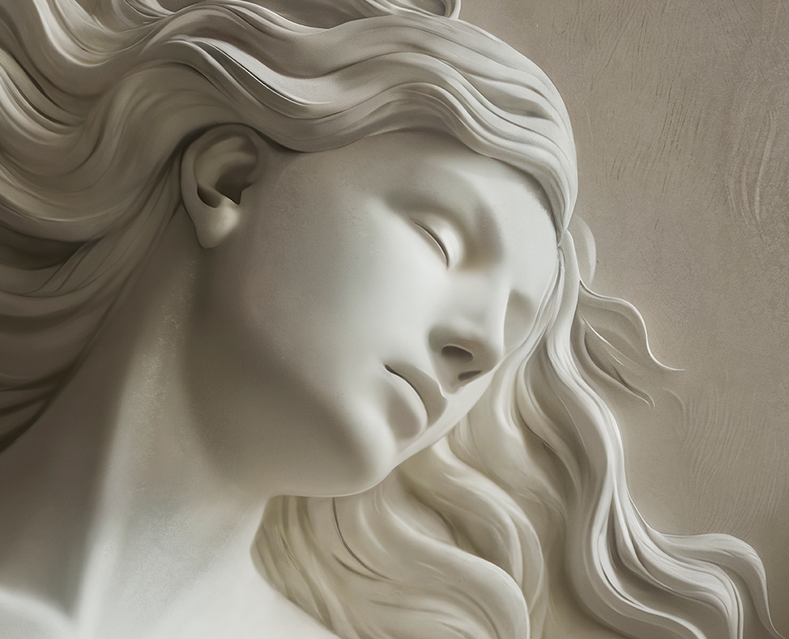 "ANCIENT POETRY" коллекция картин — Иллюстрация на Dprofile