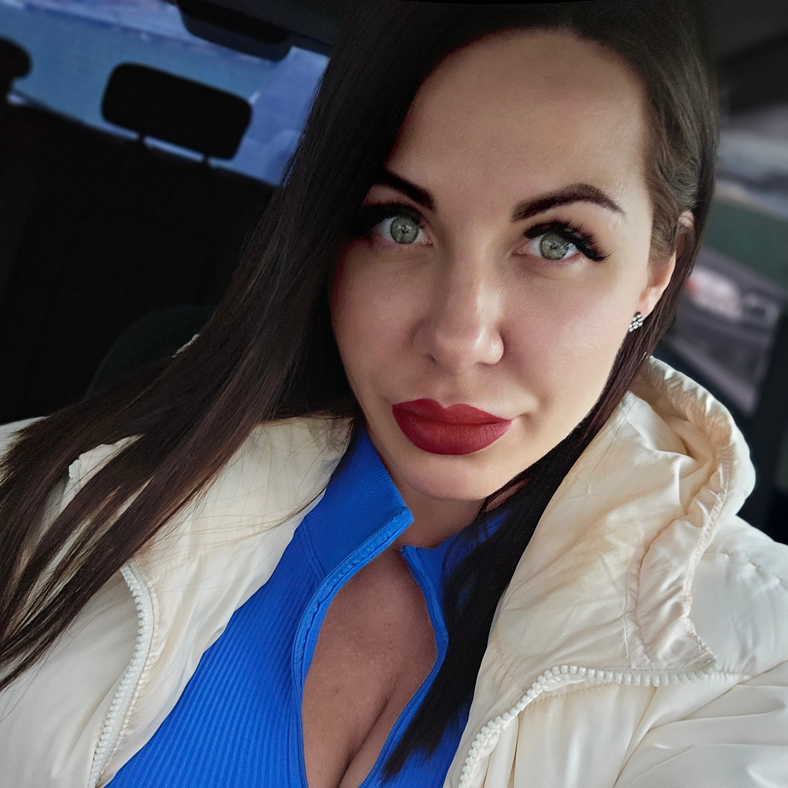 Аватар пользователя Елена Анастасьева