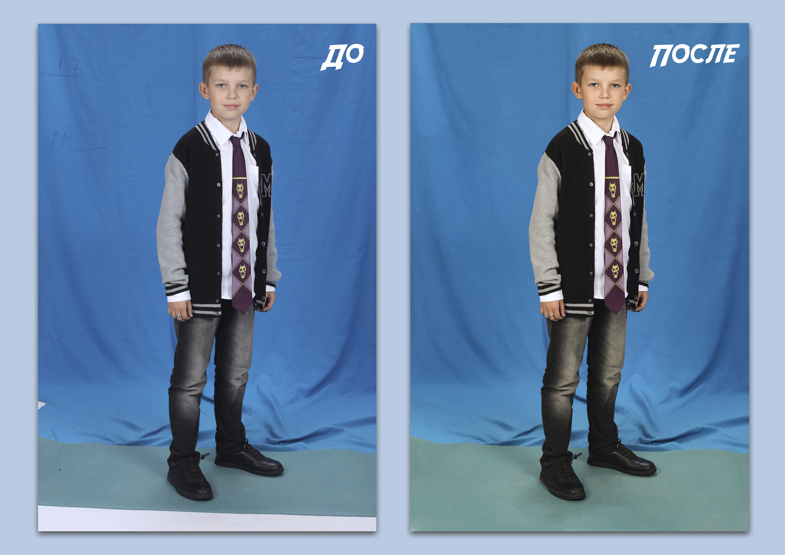 Фоторетушь — Изображение №5 — Графика на Dprofile