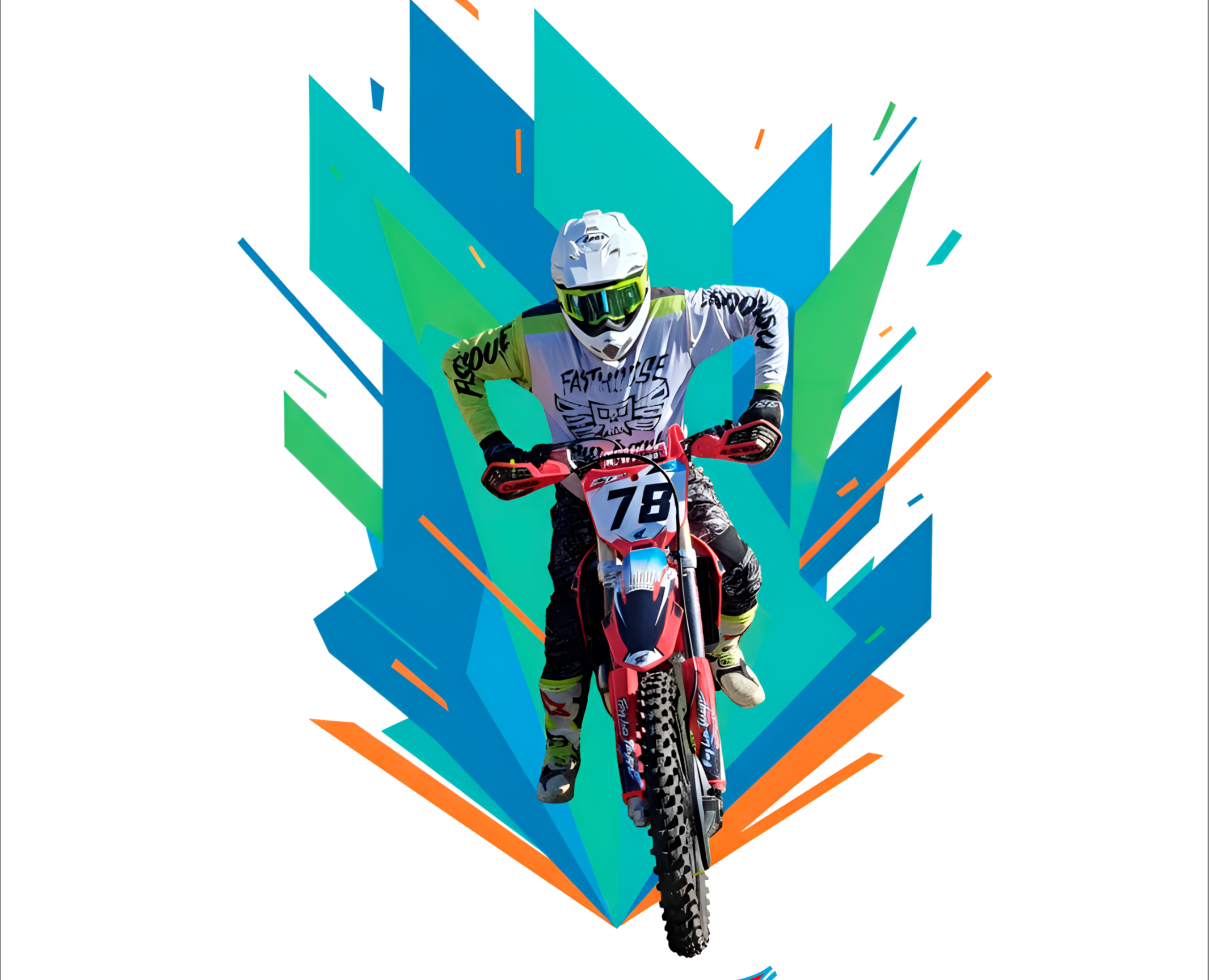 Дизайн футболки на Dprofile