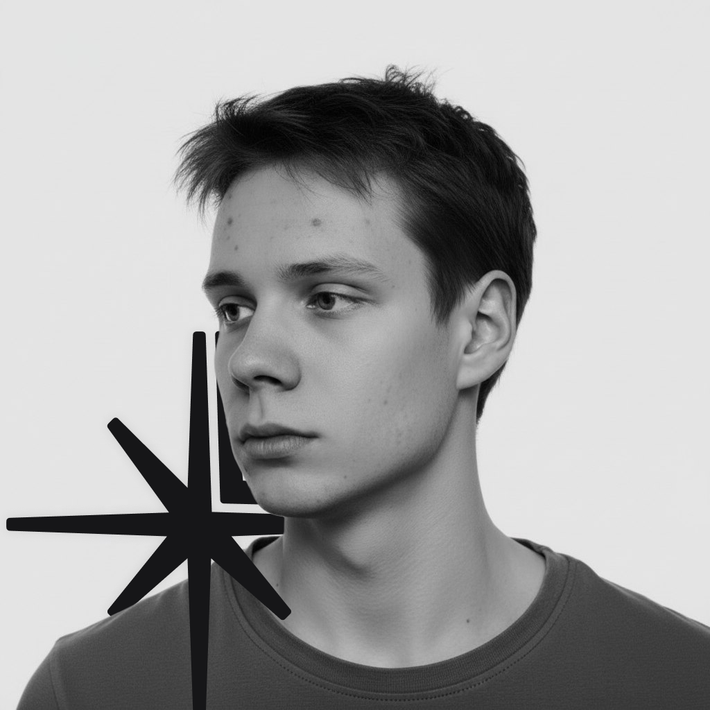 Аватар пользователя Денис Кибалин