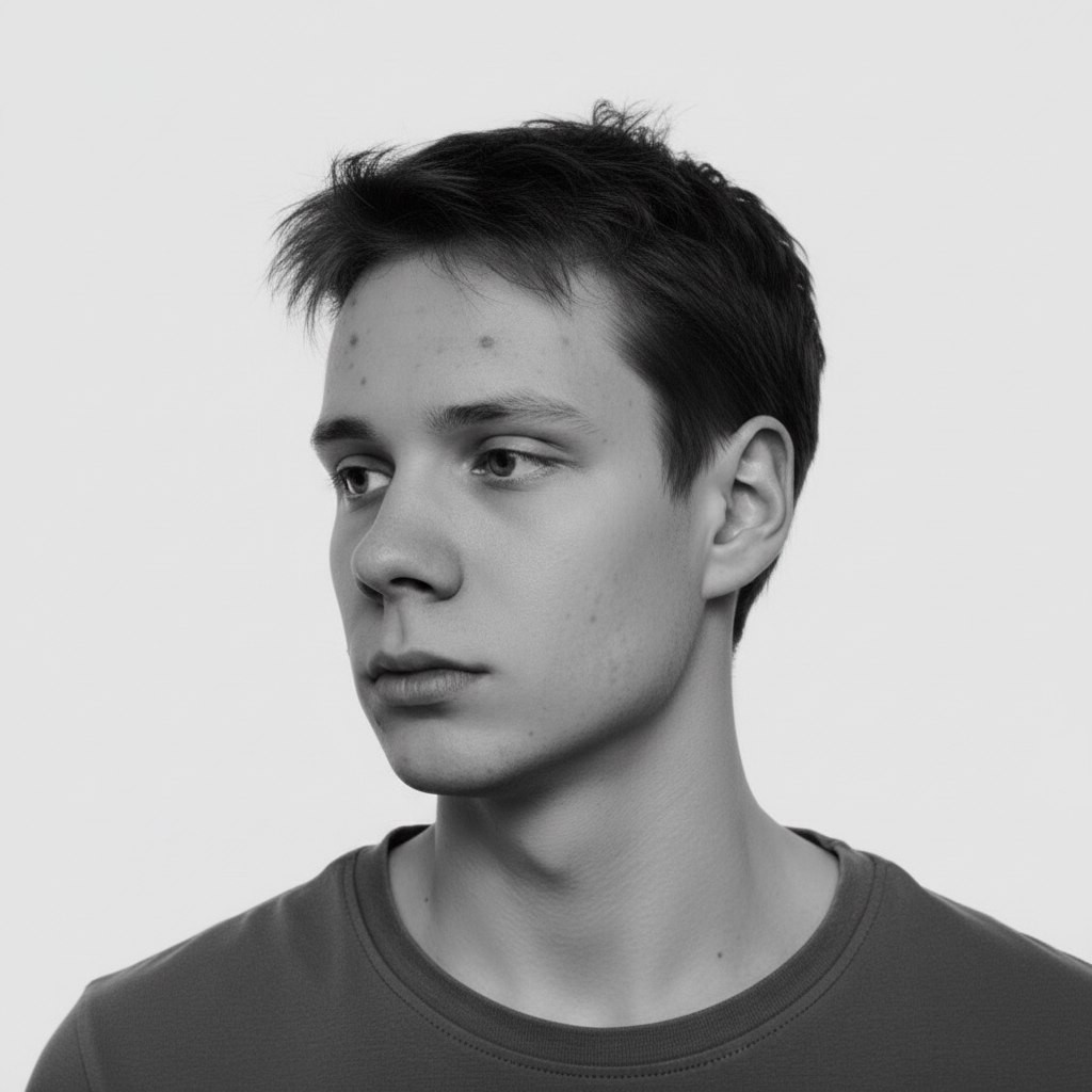 Аватар пользователя Денис Кибалин