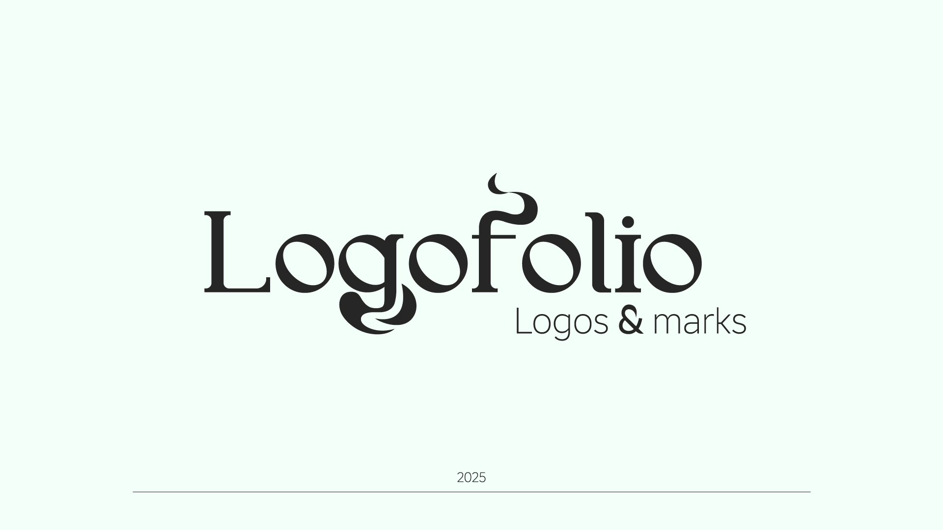 Logofolio — Изображение №1 — Брендинг на Dprofile