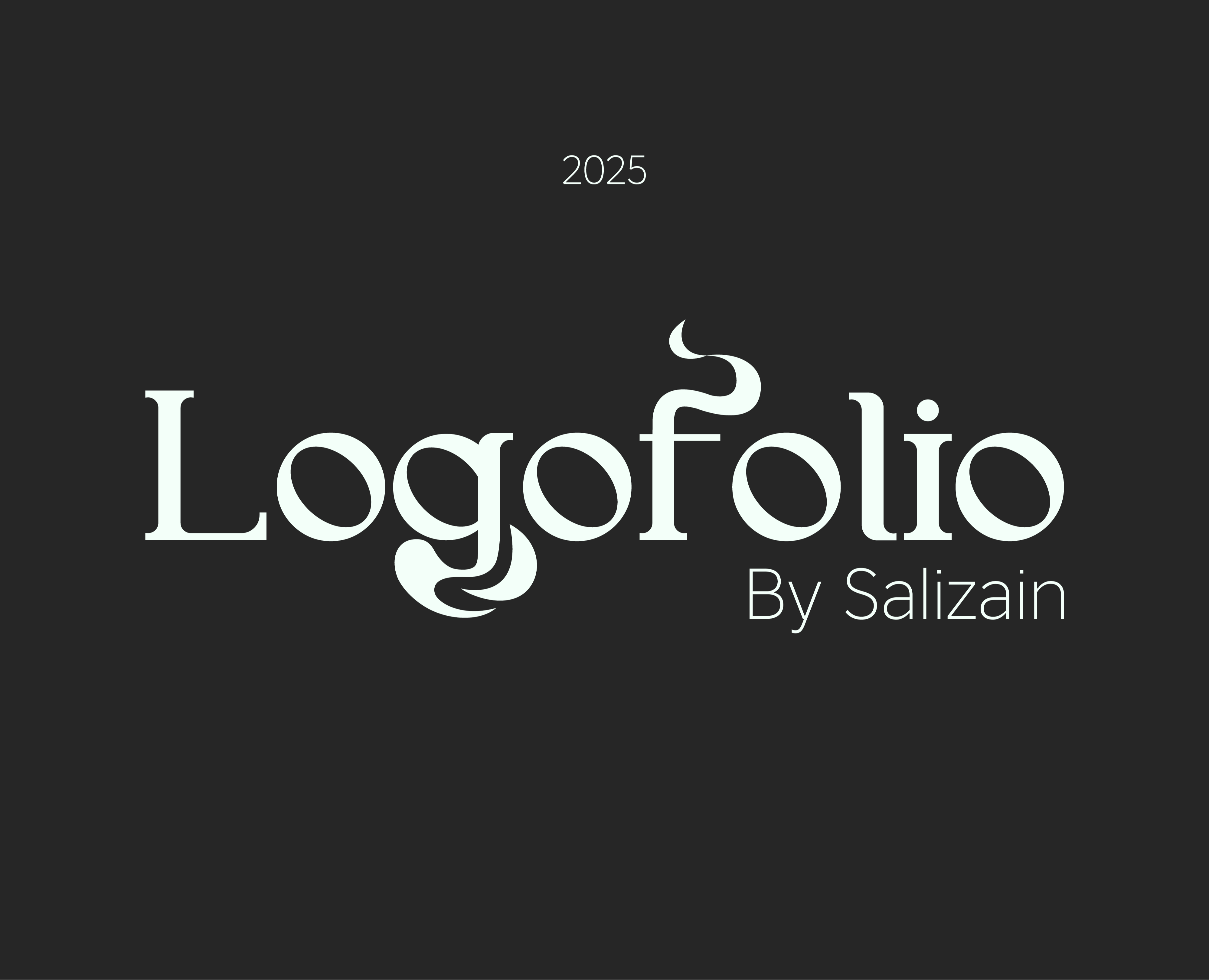 Logofolio — Брендинг на Dprofile