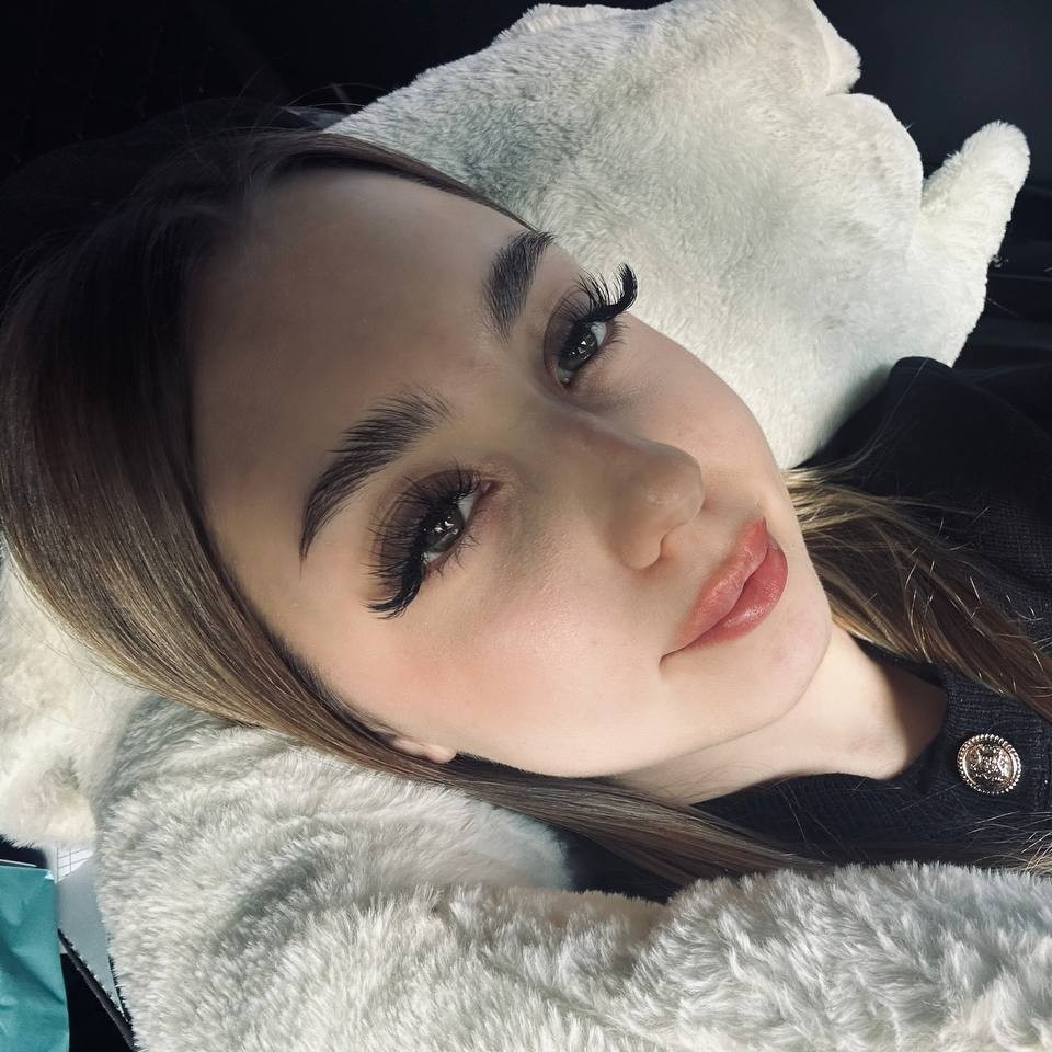 Аватар пользователя Мария Тарасова