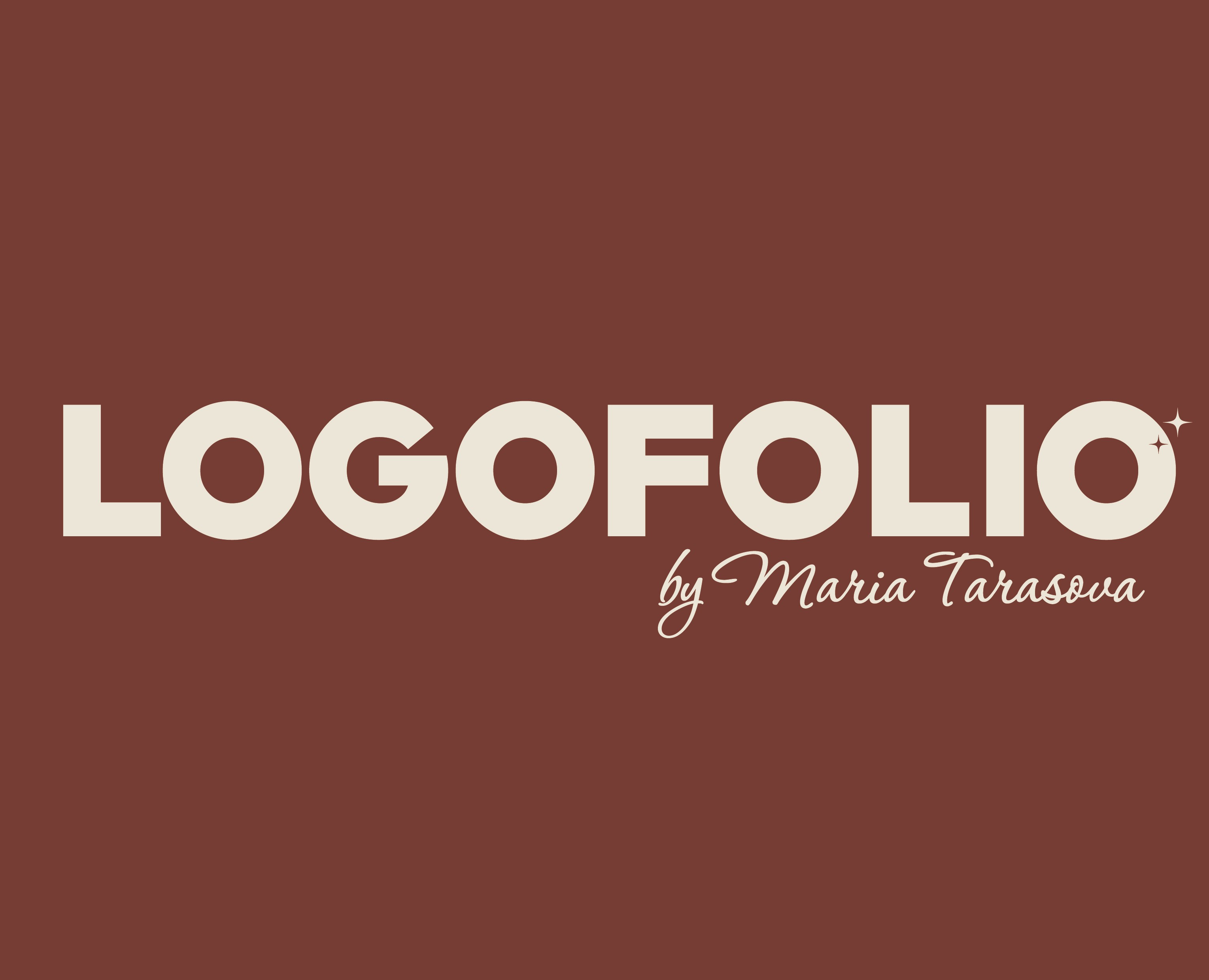 LOGOFOLIO на Dprofile