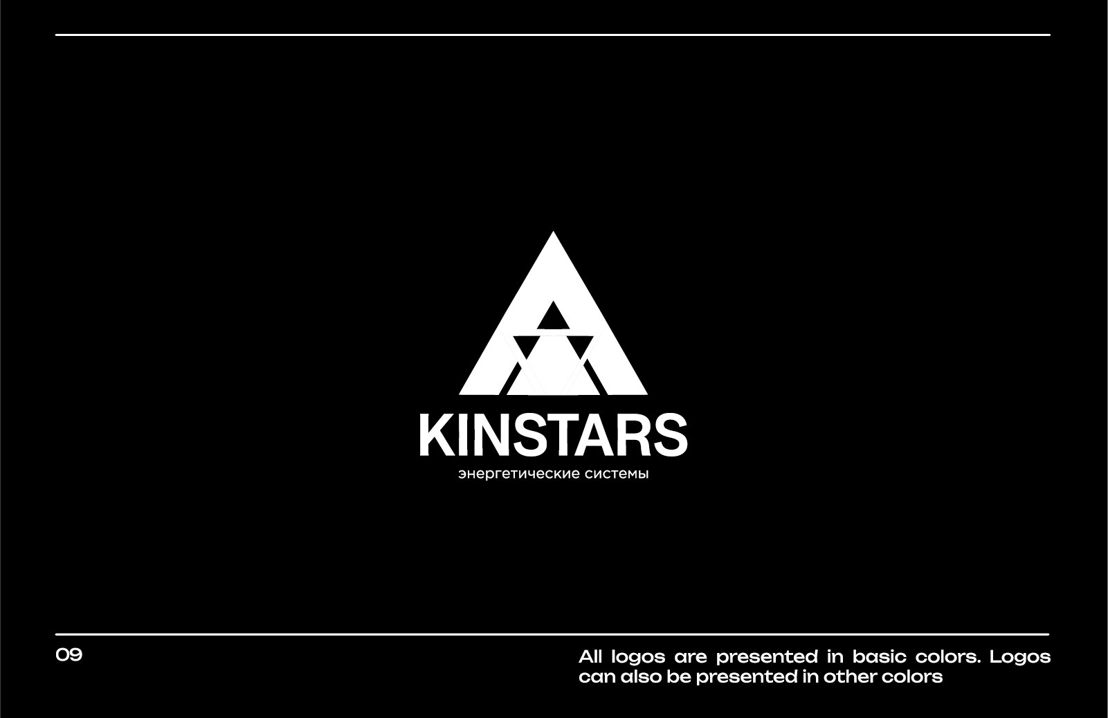 Logofolio — Изображение №10 — Брендинг на Dprofile