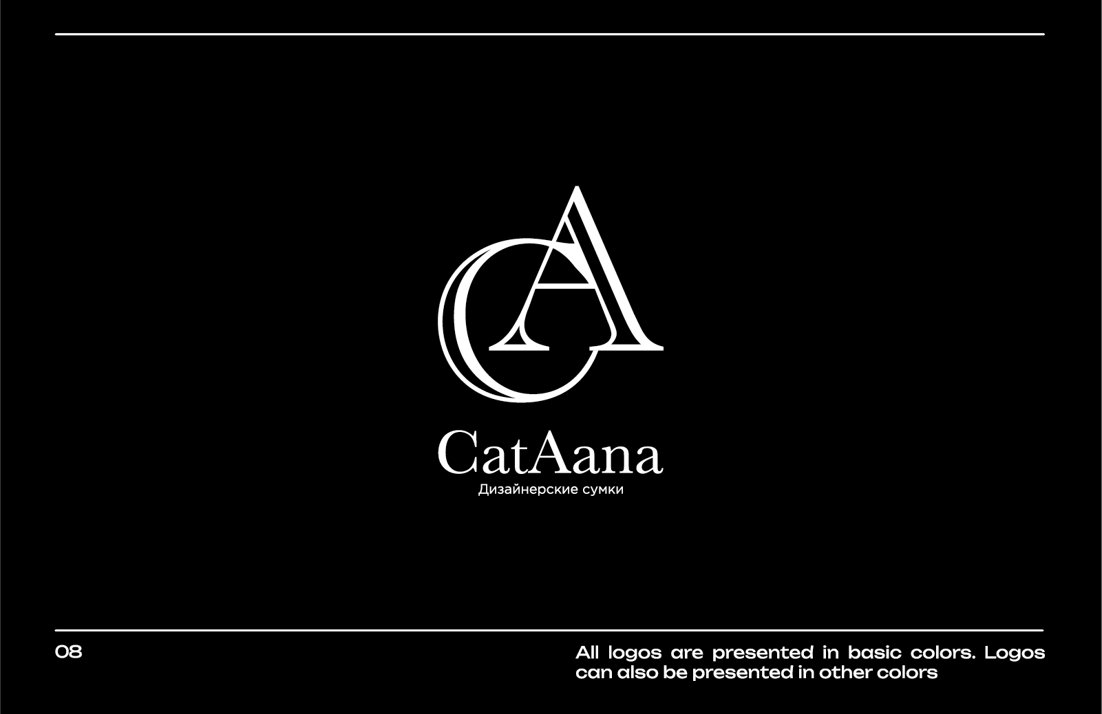 Logofolio — Изображение №9 — Брендинг на Dprofile