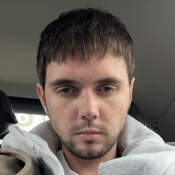 Аватар пользователя Danil Flyagin