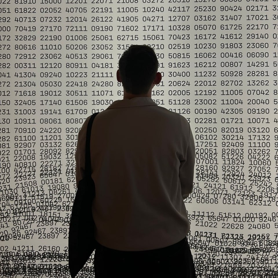 Аватар пользователя Кирилл Шаповалов