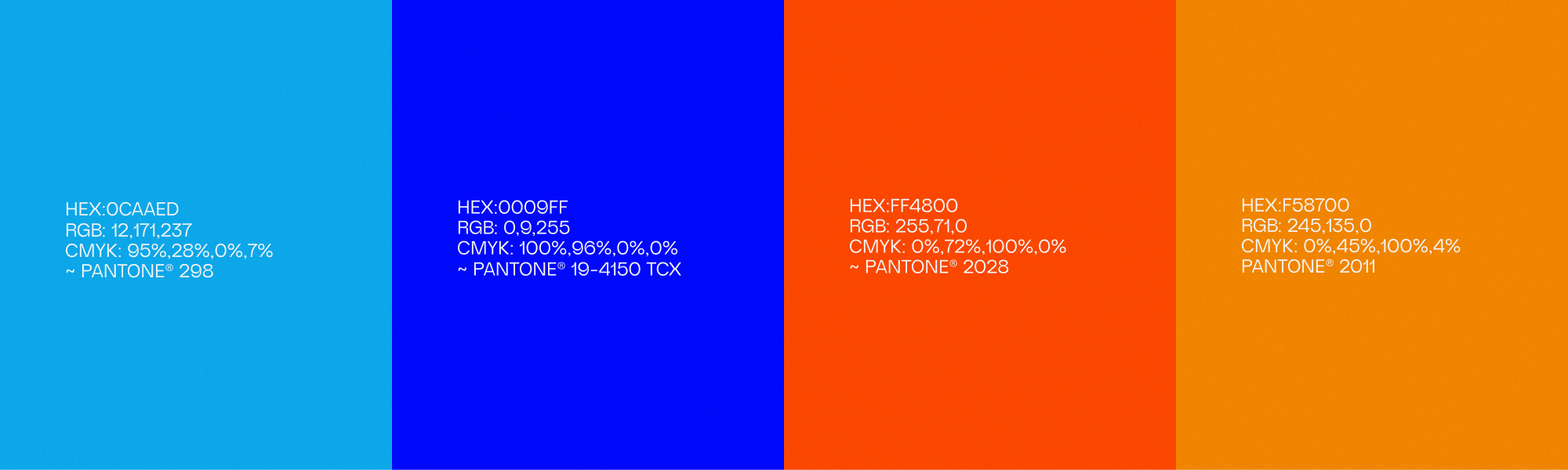 RAMKA - концепт журнала — Изображение №5 — Графика на Dprofile