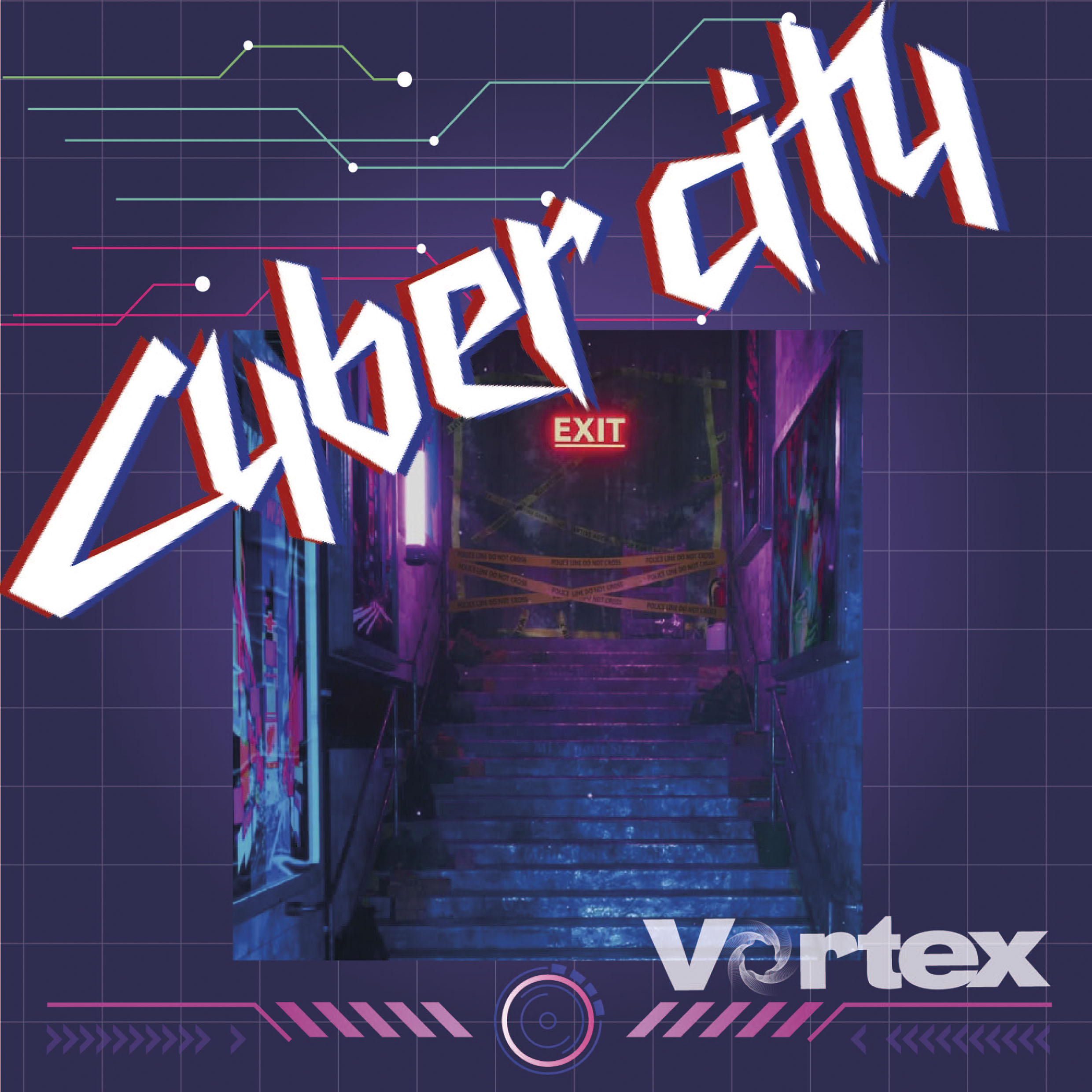 Обложки для виниловых пластинок, CD дисков. — Изображение №3 — Брендинг, Графика на Dprofile