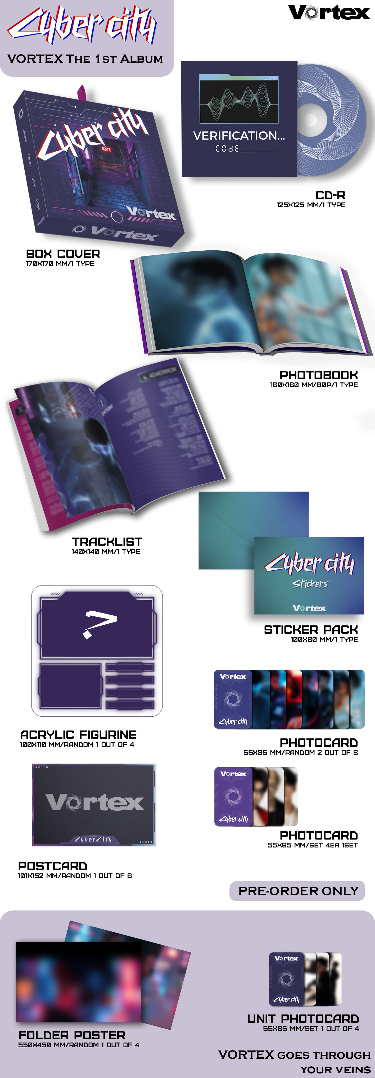 Обложки для виниловых пластинок, CD дисков. — Изображение №4 — Брендинг, Графика на Dprofile