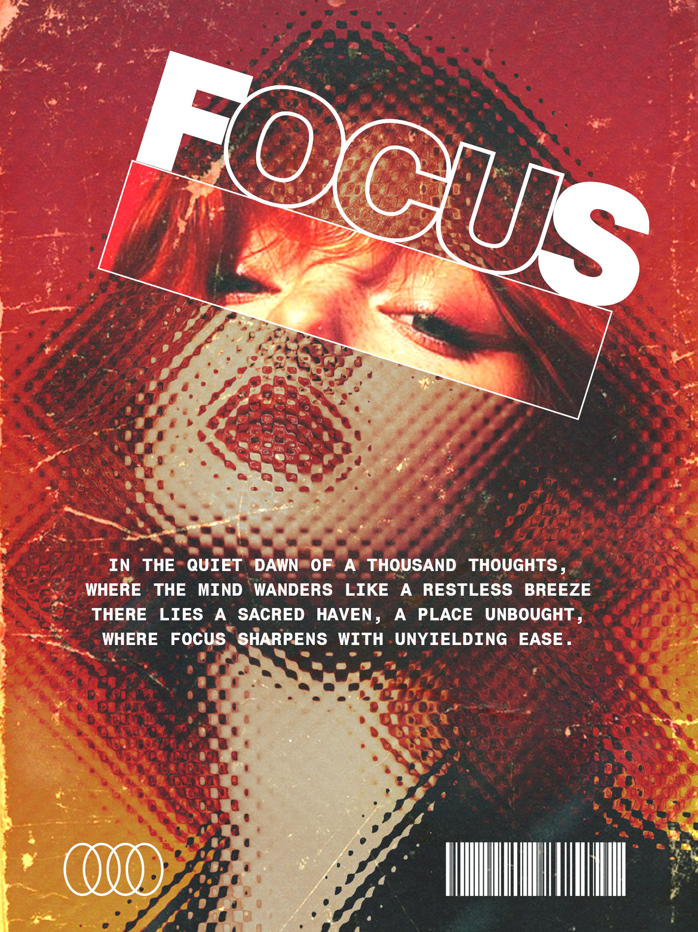 Постеры и обложки для журналов, постов и брошюр — Изображение №1 — Брендинг, Графика на Dprofile