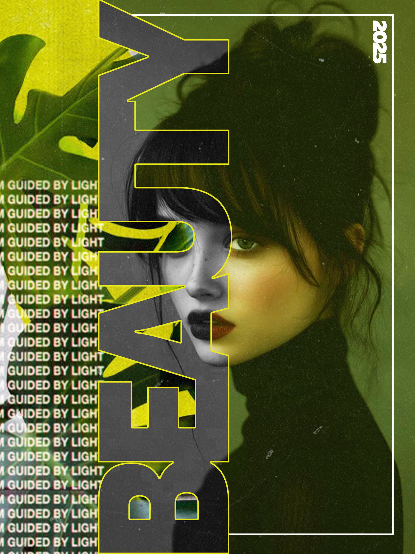 Постеры и обложки для журналов, постов и брошюр — Изображение №5 — Брендинг, Графика на Dprofile