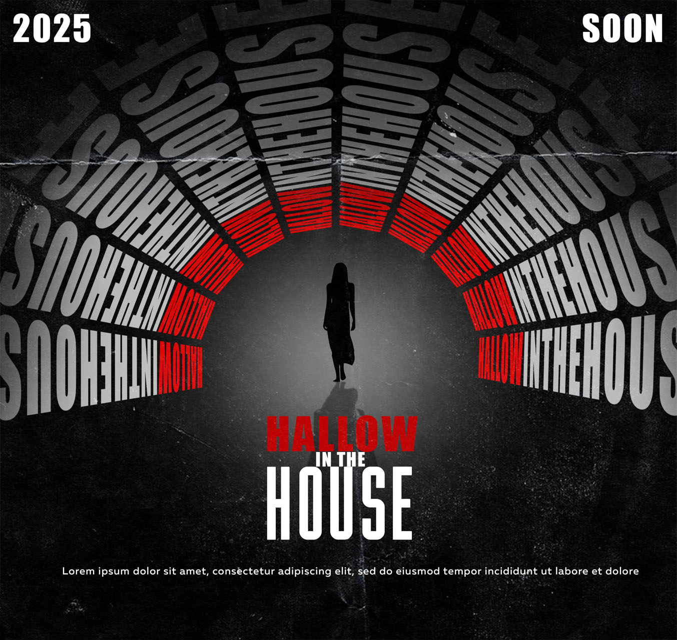 Афиши для предстоящих фильмов — Изображение №4 — Графика на Dprofile